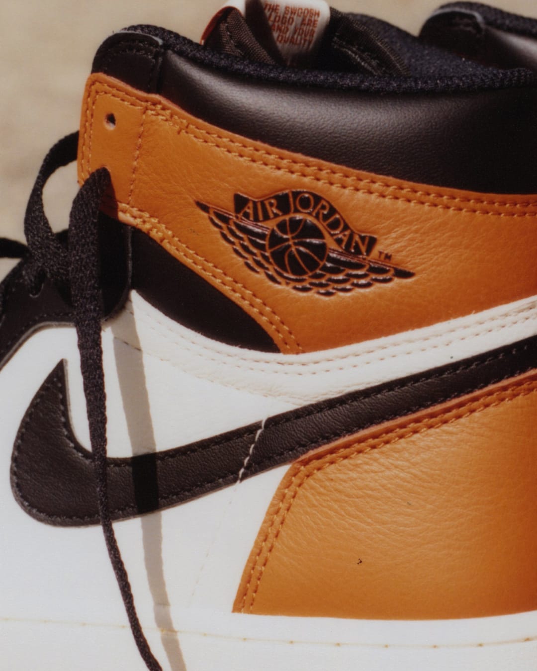 NIKE公式】エア ジョーダン 1 HIGH OG 'Shattered Backboard